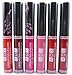 Ads Longlasting Lipgloss 24h Free Liner & Rubber Band-GTRH-1 (shade B) RS.849.00