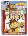 Search : Garfield's Funfest / Garfield Gets Real