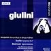 Hindemith: Concert Music for Strings and Brass; Dvorák: Symphony No. 7; Beethoven: Egmont Overture