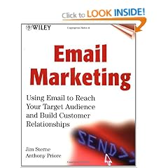 Email Marketing