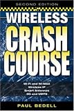 Wireless Crash Course, Second Edition Paul Bedell