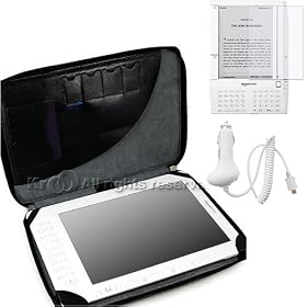 Amazon Kindle 9.7