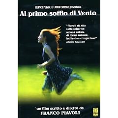 Al Primo Soffio Di Vento