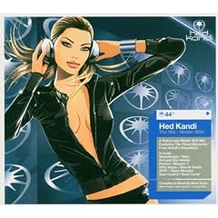 Hed Kandi - The Winter Mix 2004