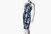 Surfside Hibiscus Full Beach Wrap