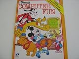 Disney's computer fun