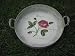Tablett Metall Rosendesign