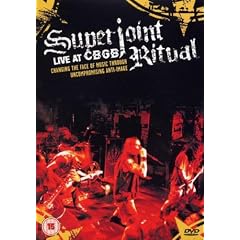 Superjoint Ritual : Live at CBGBs