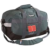 A.D. Sutton Dale Earnhardt, Jr. AMP Energy Duffel Bag