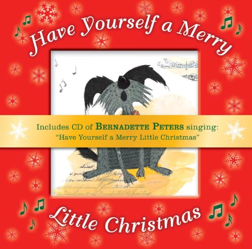 Have Yourself a Merry Little Christmas (Book & CD)