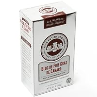 Bloc de Foie Gras de Canard