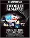 Hammond The World Almanac Book of the United States: The Definitive Guide to the 50 States in Facts, Photos & Maps