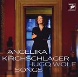 Hugo Wolf: Songs