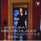 Hugo Wolf : Songs