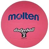 Picture of Molten Dodgeball - Red