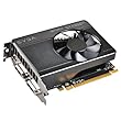 EVGA Carte graphique Nvidia Geforce GTX650 TI SSC 2Go 2048Mo 925Mhz PCI-Express 16x