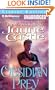 Obsidian Prey (Ghost Hunters Series)