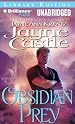 Obsidian Prey (Ghost Hunters)