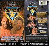 Review   / WCW / nWo Starrcade 1998 [NTSC] [US IMPORT]