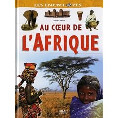 Au coeur de l'Afrique