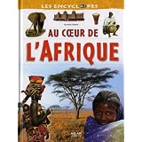 Au coeur de l'Afriquepar Bernard Nantet