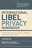 International Libel and Privacy Handbook: A Global Reference for Journalists, Publishers, Webmasters, and Lawyers, Second Edition 519IQ0YpTqL. SL160 PPC Affiliate Programs Can Be A Powerful Venue To Make Money