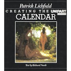 Creating the Unipart Calendar