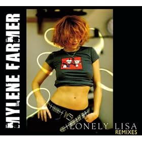 Lonely Lisa (Lonely Jeremix)