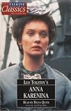 Anna Karenina (Talking Classics)