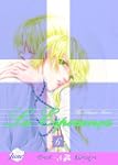 La Esperanca Volume 6 (Yaoi)