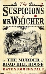 Suspicions of Mr. Whicher