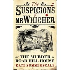 The Suspicions of Mr Whicher: or the Murder at Road Hill House