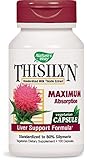 Nature's Way Thisilyn (Milk Thistle), 100 Vcaps