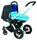 Nurse - 637348 - Ensemble Duo Poussette Duplo Boomy Pro - Air