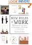 New Rules @ Work: 79 Etiquette Tips, Tools, and Techniques to Get Ahead and Stay Ahead