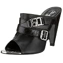 Miss Sixty Women's Clelia Slide