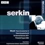Mozart: Piano Concerto No. 12; Piano Concerto No. 20; etc.