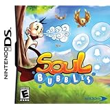 Soul Bubbles
