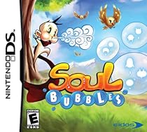 Soul Bubbles