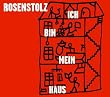 Ich bin mein Haus (Metro Radio Edit)  Ltd. nummerierte 5 Track Maxi/Digipack