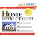 Home Buyer's Checklist: Everything You Need to Know--but Forget to Ask--Before You Buy a Home