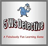 5 W's Detective
