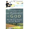 The Pursuit of God