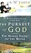 Books : The Pursuit of God
