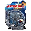 Astro Boy Le Film - Astro Figurine : Peacekepper