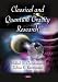 Classical and Quantum Gravity Research