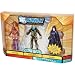Search : DC Universe Infinite Heroes Crisis Series 3, Pack #4