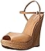 Schutz Women's Atonella Wedge Sandal