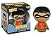 Funko Dorbz: Batman - Robin Action Figure