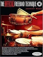 The Official Freehand Technique By Johnny Rabb